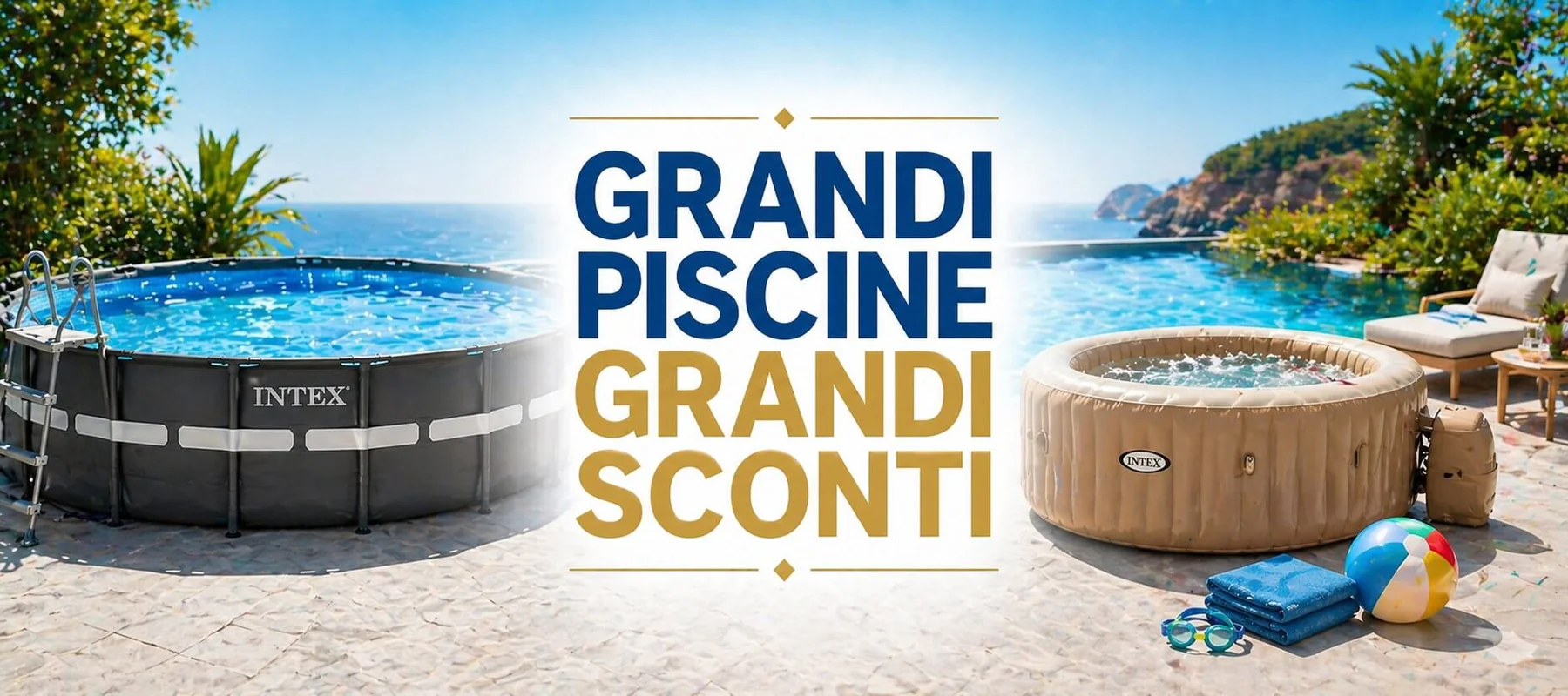Qualità e Passione per i Tuoi Spazi